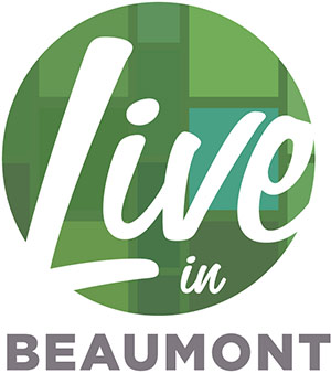 Live in Beaumont